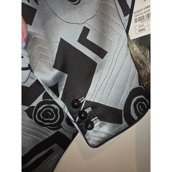 Giorgio Armani Jacket - Picture 10 of 13